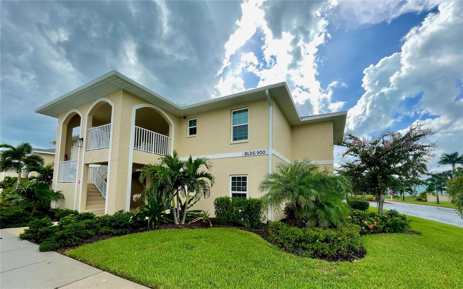 Photo of 5800 SABAL TRACE DRIVE #904 NORTH PORT FL 34287