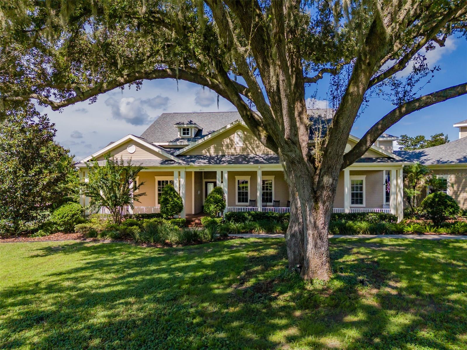 Photo of 10501 BROADLAND PASS THONOTOSASSA FL 33592