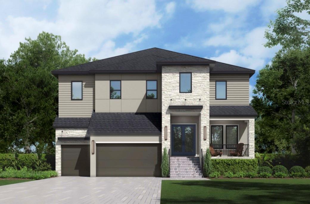 Photo of 4710 W SAN RAFAEL STREET TAMPA FL 33629