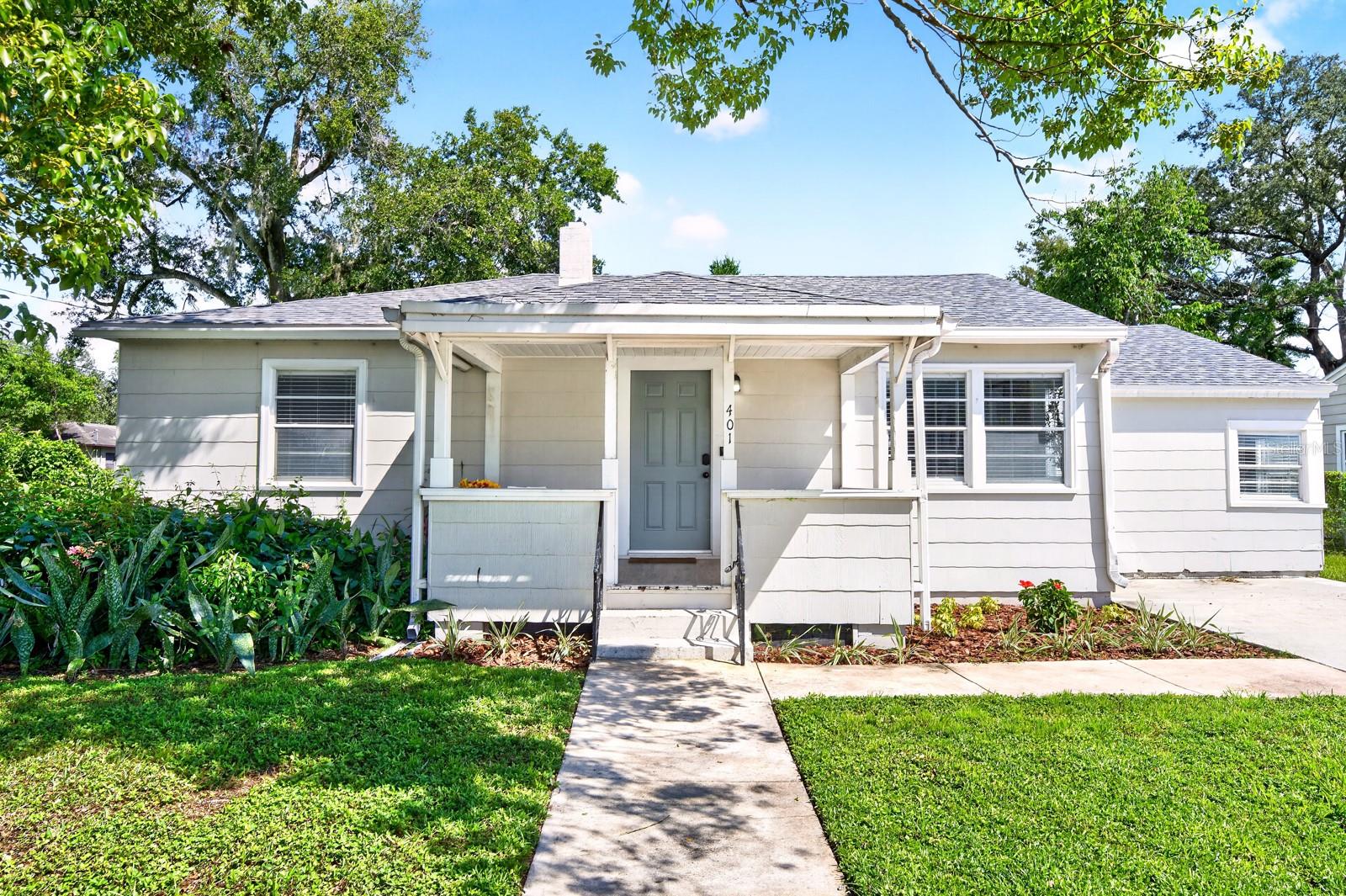 Photo of 401 E JERSEY STREET ORLANDO FL 32806