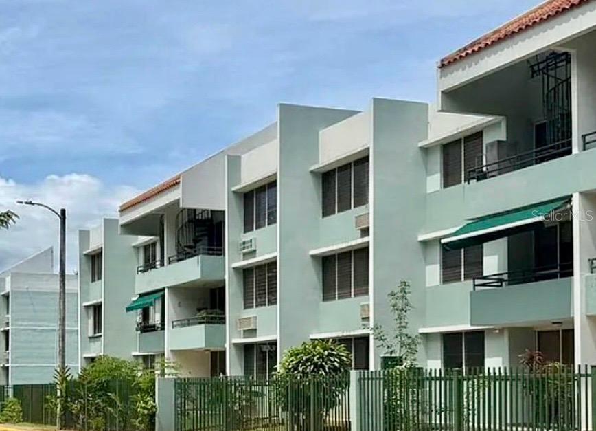 Photo of Carr 2 Ave ALGARROBO CONDOMINIO WESTERNLAKE VILLAGE #A-504 MAYAGUEZ PR 00682