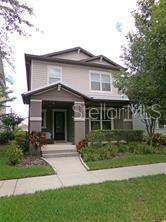 Photo of 5941 CALDERA RIDGE DRIVE LITHIA FL 33547