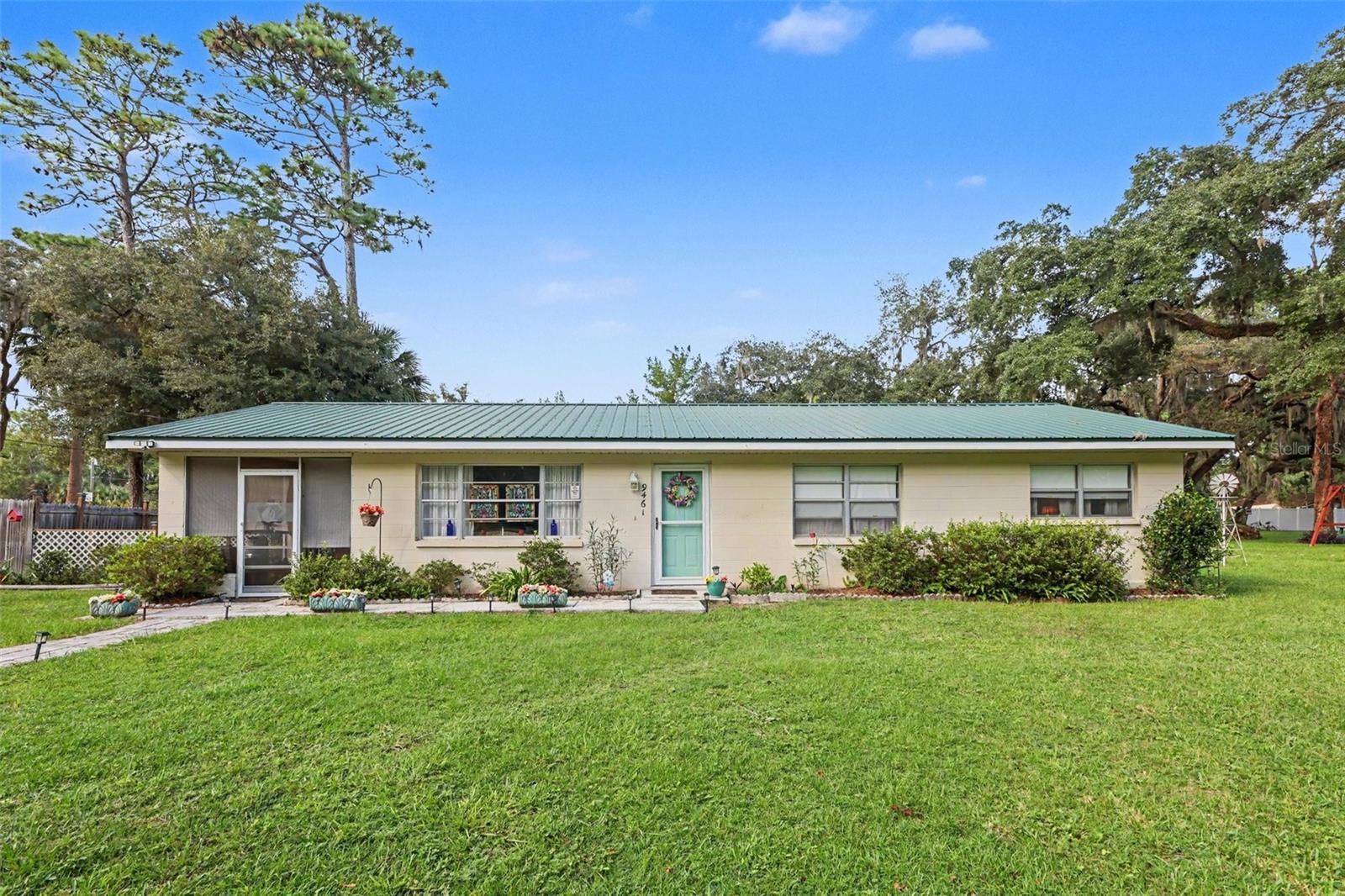 Photo of 9461 W TALL PINES COURT CRYSTAL RIVER FL 34428