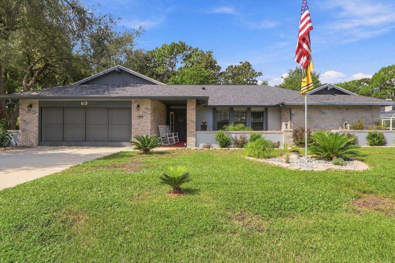 Photo of 69 PINE STREET HOMOSASSA FL 34446