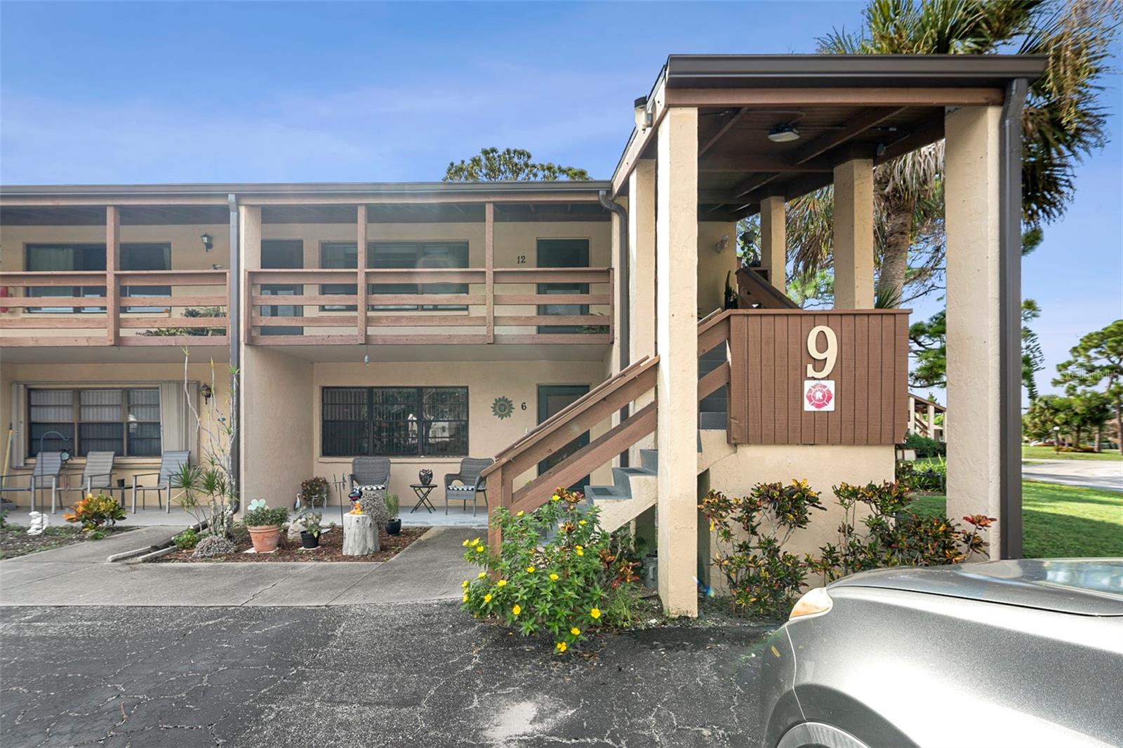 Photo of 9 QUAILS RUN BOULEVARD #12 ENGLEWOOD FL 34223