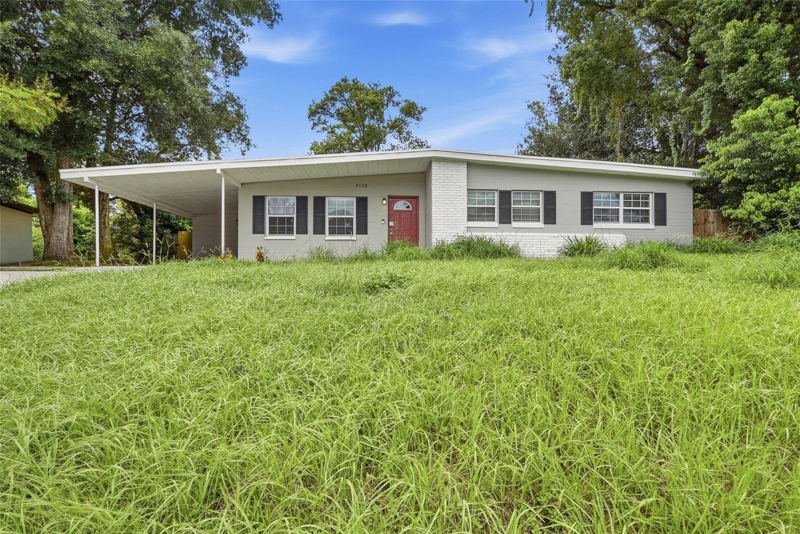Photo of 6138 OAKCREST CIRCLE ORLANDO FL 32808