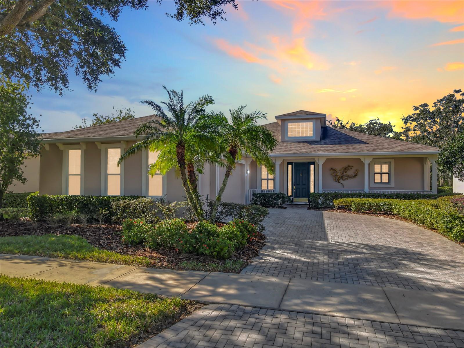 Photo of 270 ADDISON DRIVE POINCIANA FL 34759