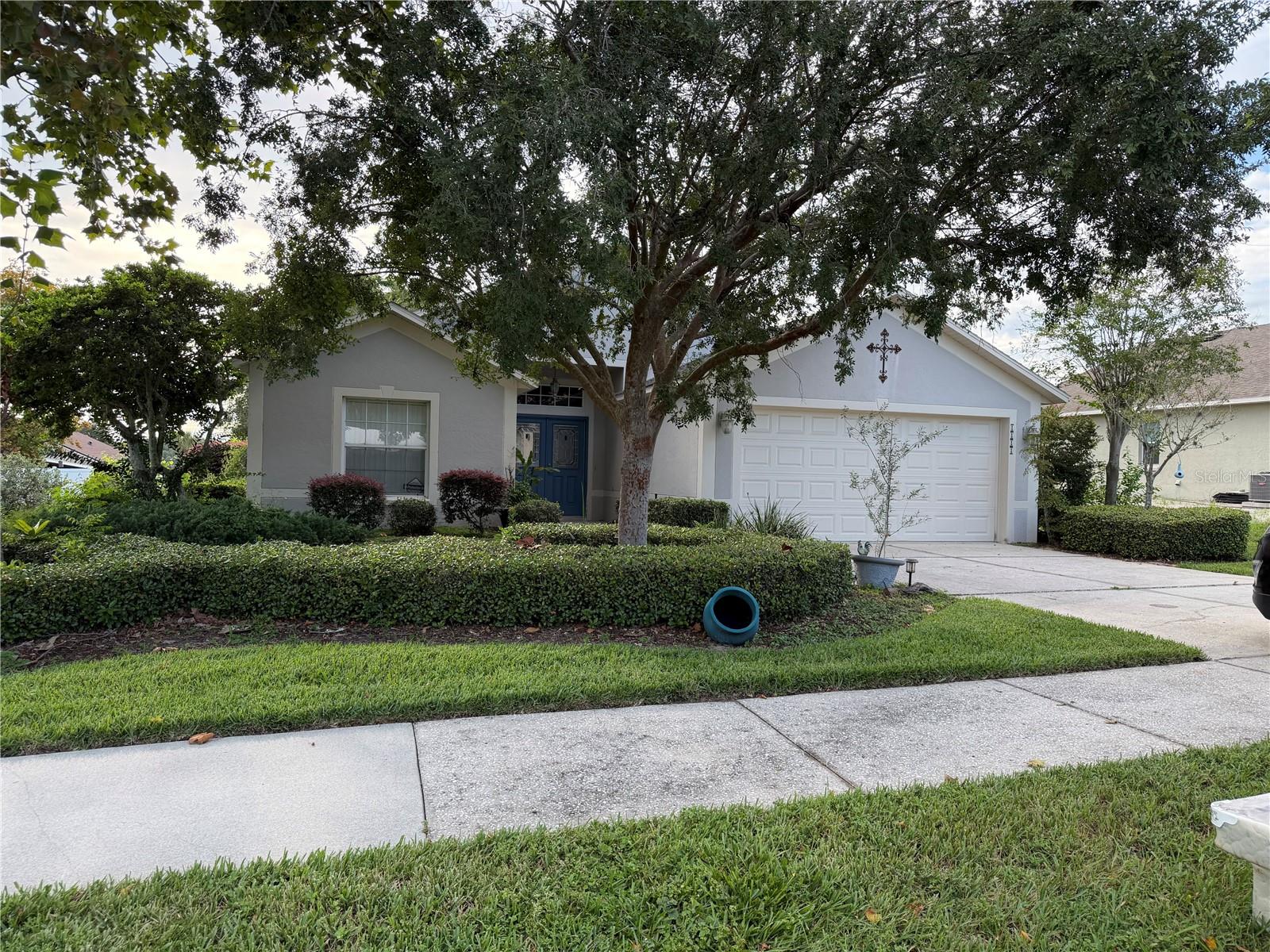 Photo of 1111 ARBOR HILL CIRCLE MINNEOLA FL 34715