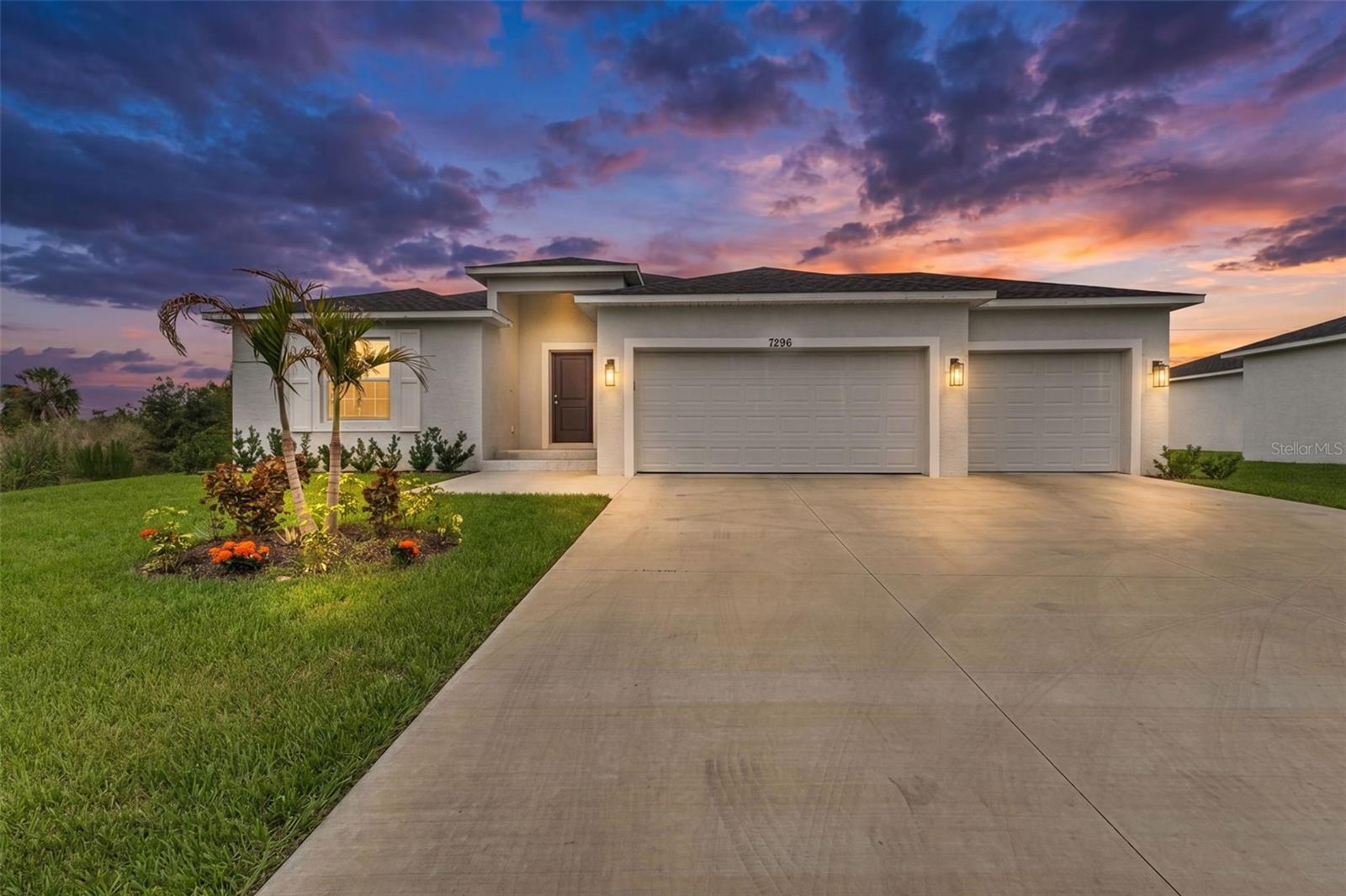 Photo of 7296 DONAHUE STREET PORT CHARLOTTE FL 33981