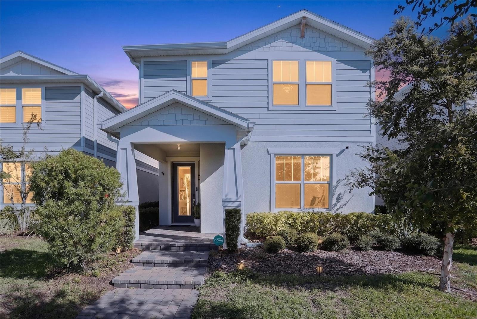 Photo of 10233 FOLLY BEACH RD ORLANDO FL 32827