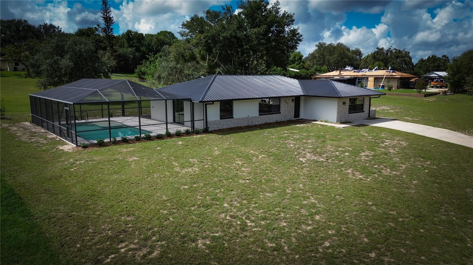Photo of 140 BRITTON STREET BABSON PARK FL 33827