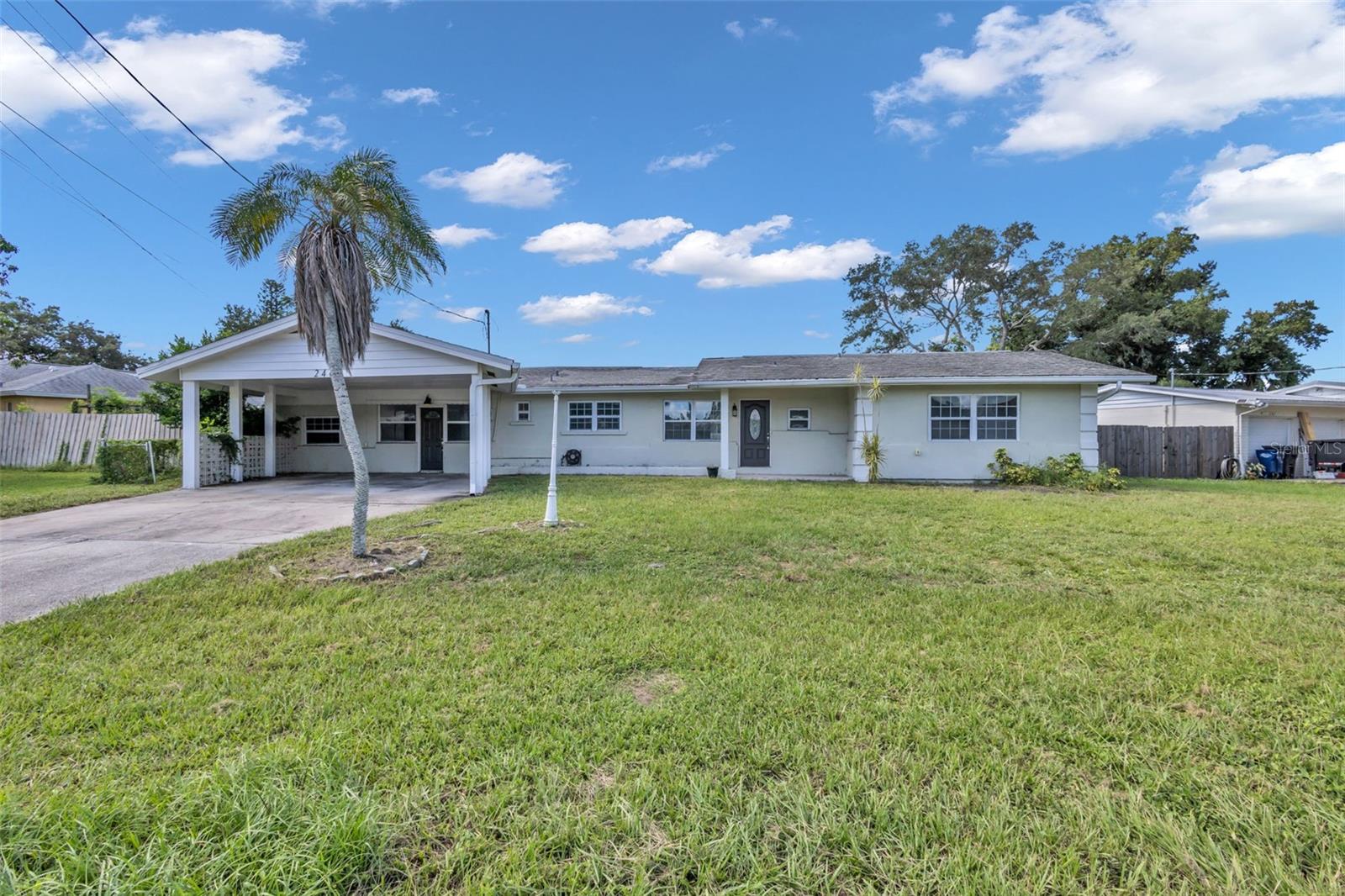 Photo of 246 MAGELLAN DRIVE SARASOTA FL 34243