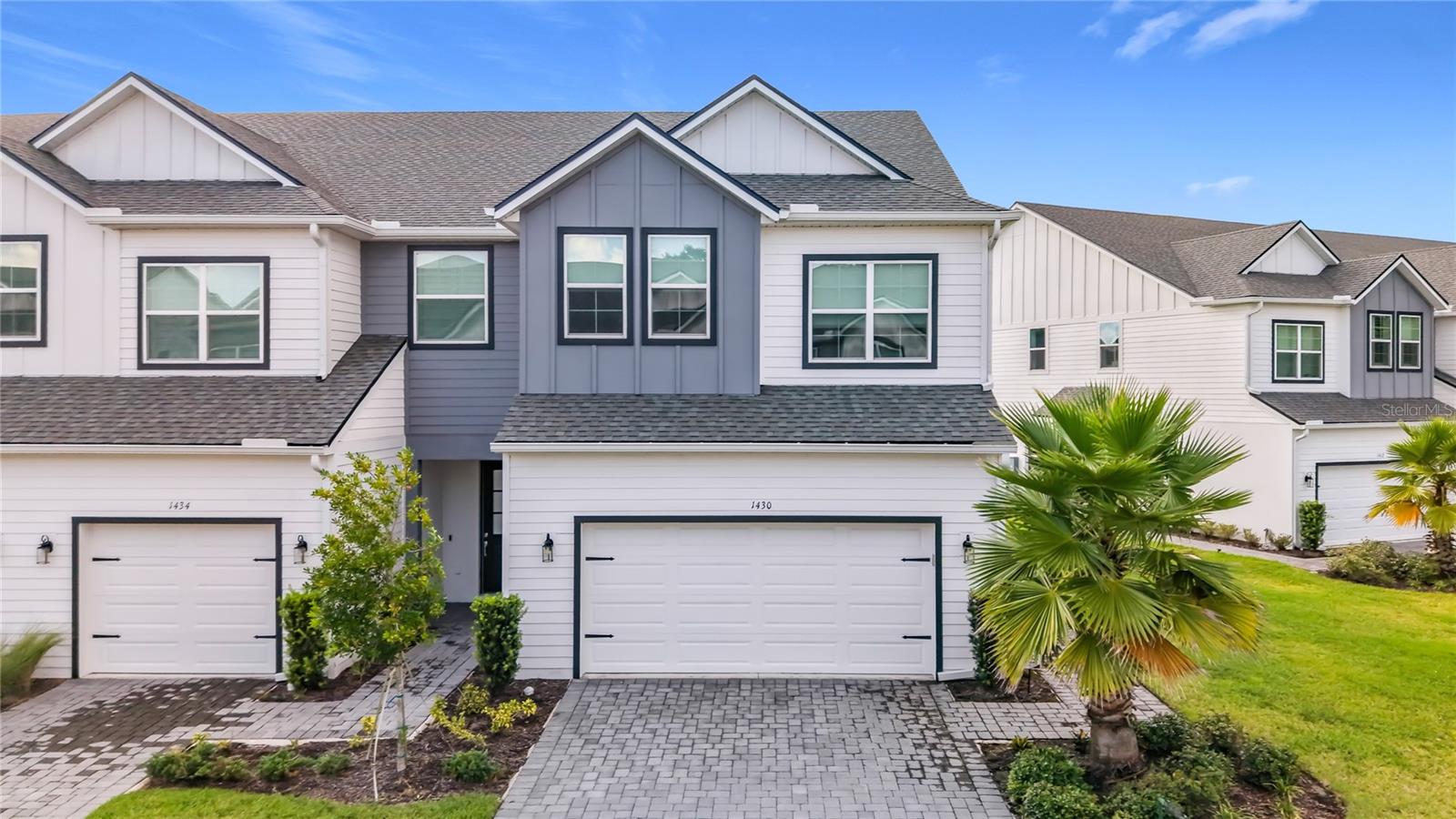 Photo of 1430 BROOKDALE COURT OVIEDO FL 32765
