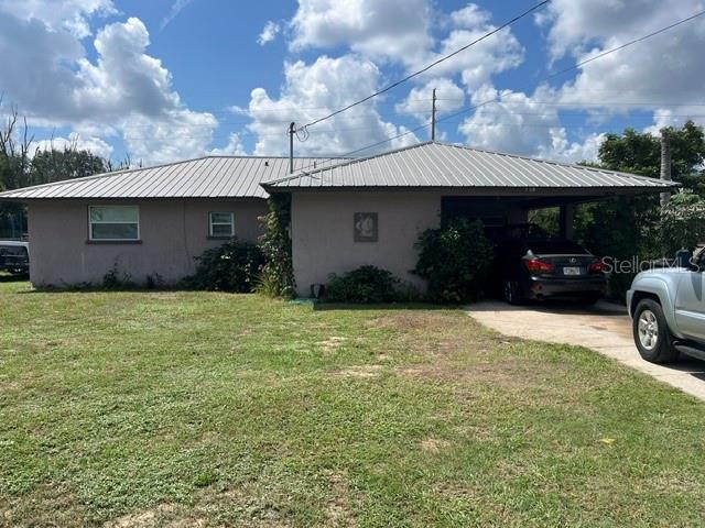 Photo of 506 E CANFIELD STREET AVON PARK FL 33825
