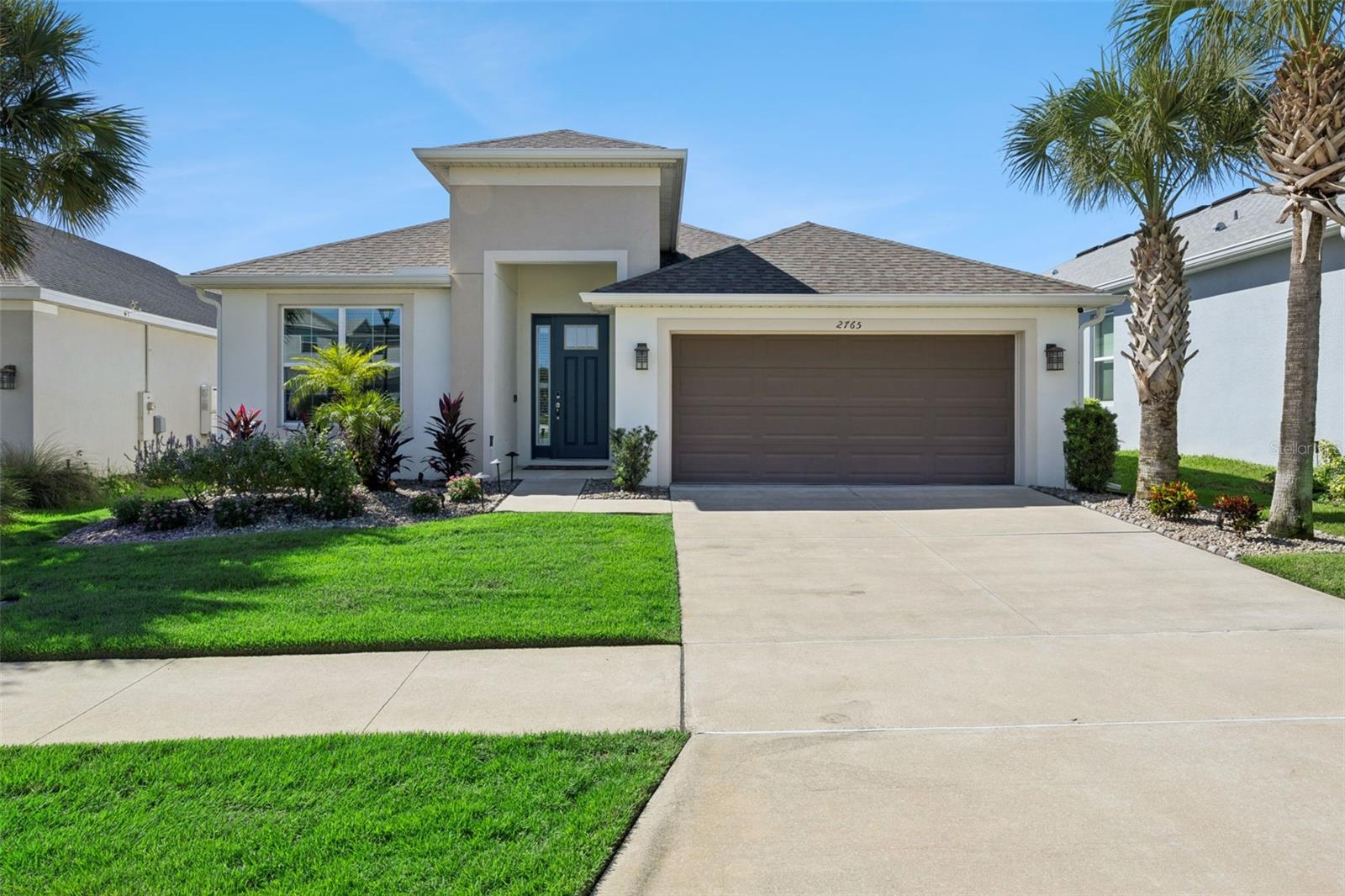 Photo of 2765 HILLTOP ROAD CLERMONT FL 34711