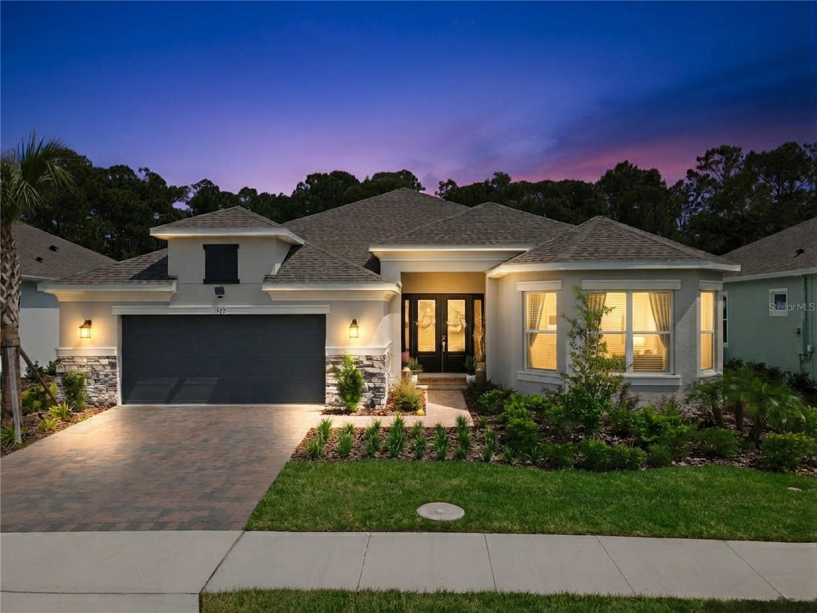 Photo of 973 TASSLEFLOWER TRAIL ST CLOUD FL 34771