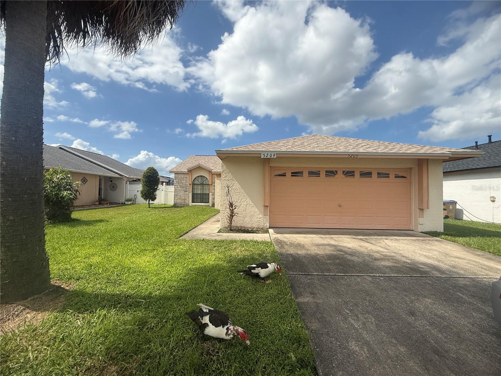 Photo of 5209 BROKEN ARROW DRIVE KISSIMMEE FL 34746
