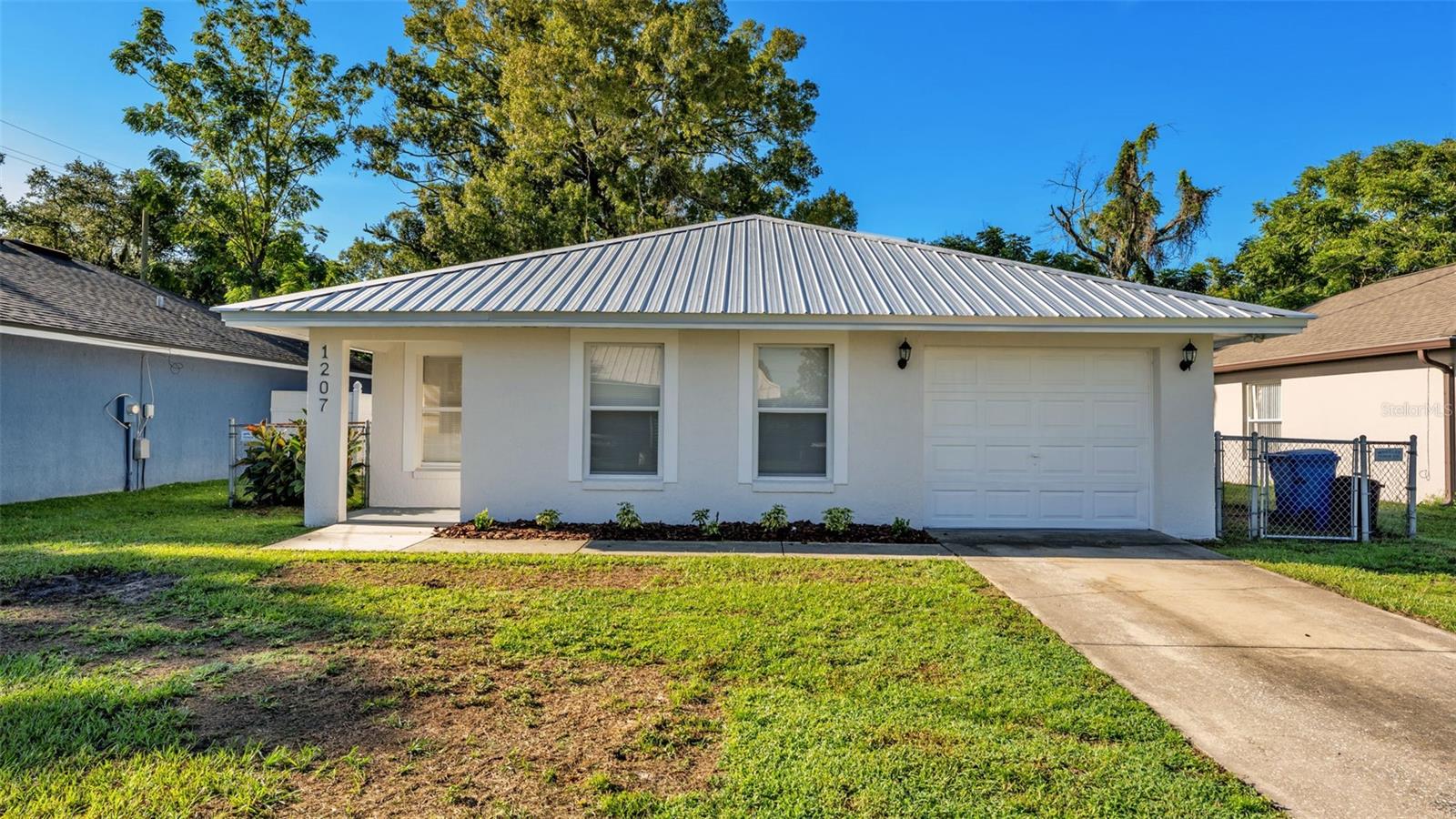 Photo of 1207 NE 6TH STREET MULBERRY FL 33860