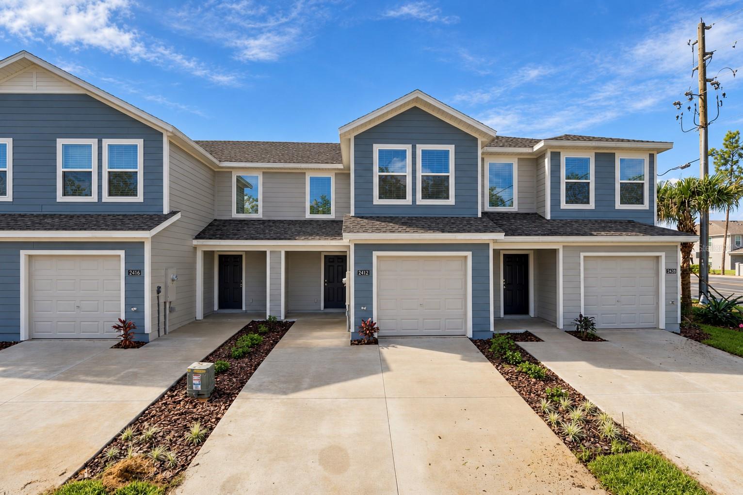 Photo of 2412 BEVEL LANE DAVENPORT FL 33837