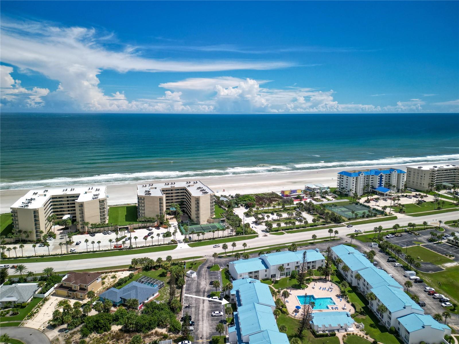 Photo of 4590 S ATLANTIC AVENUE #1430 PONCE INLET FL 32127