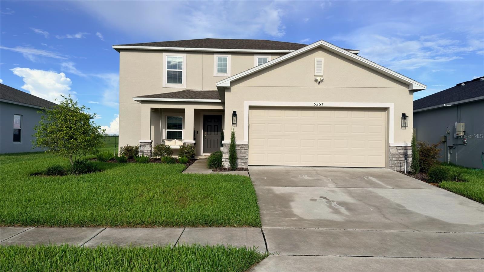 Photo of 5357 TUSCANY LANE DAVENPORT FL 33897