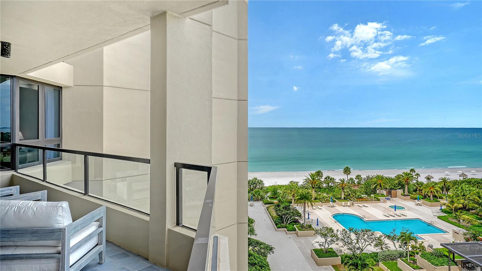Photo of 1211 GULF OF MEXICO DRIVE #603 LONGBOAT KEY FL 34228