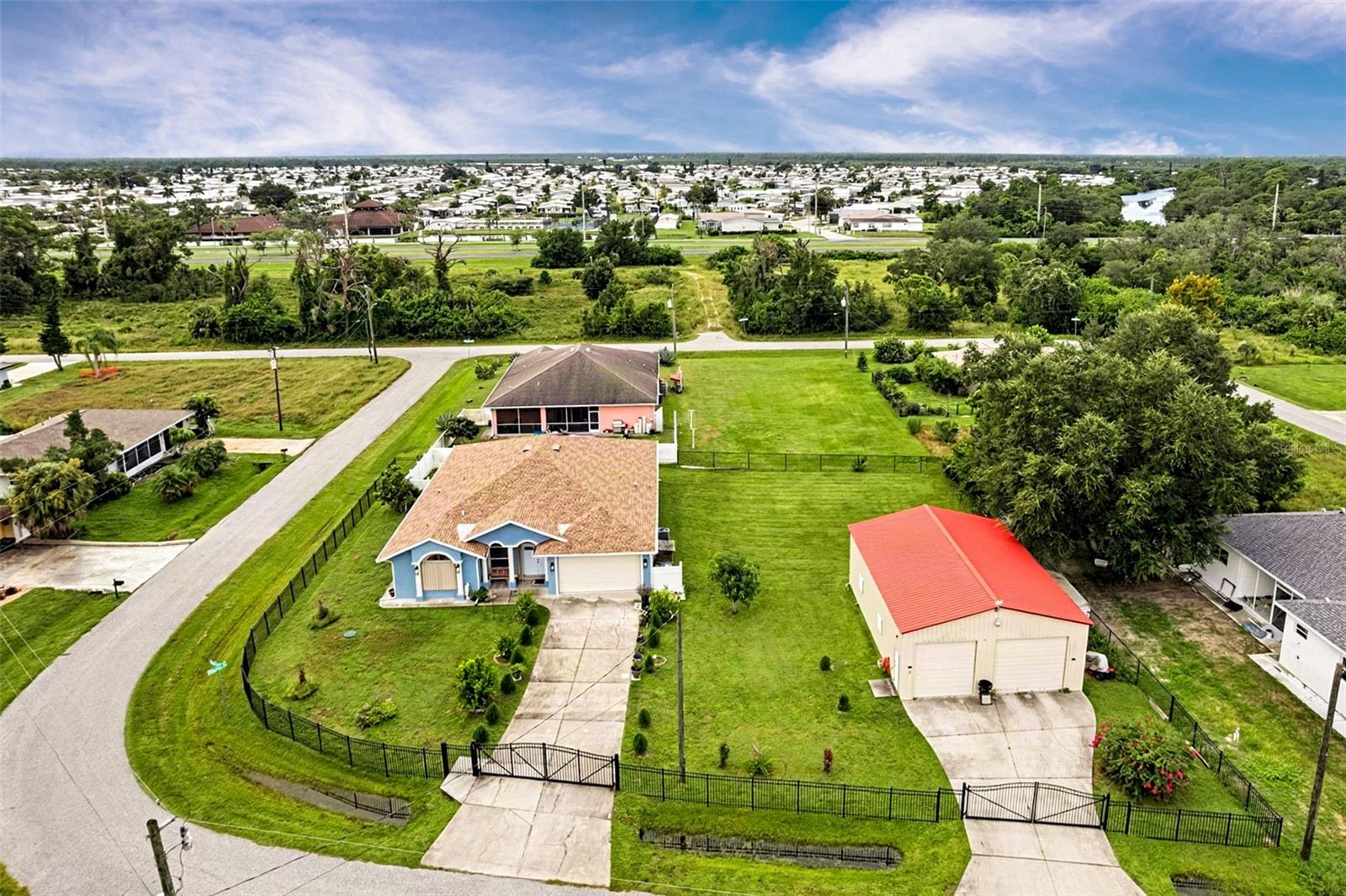 Photo of 102 BAYAMO DRIVE NORTH PORT FL 34287