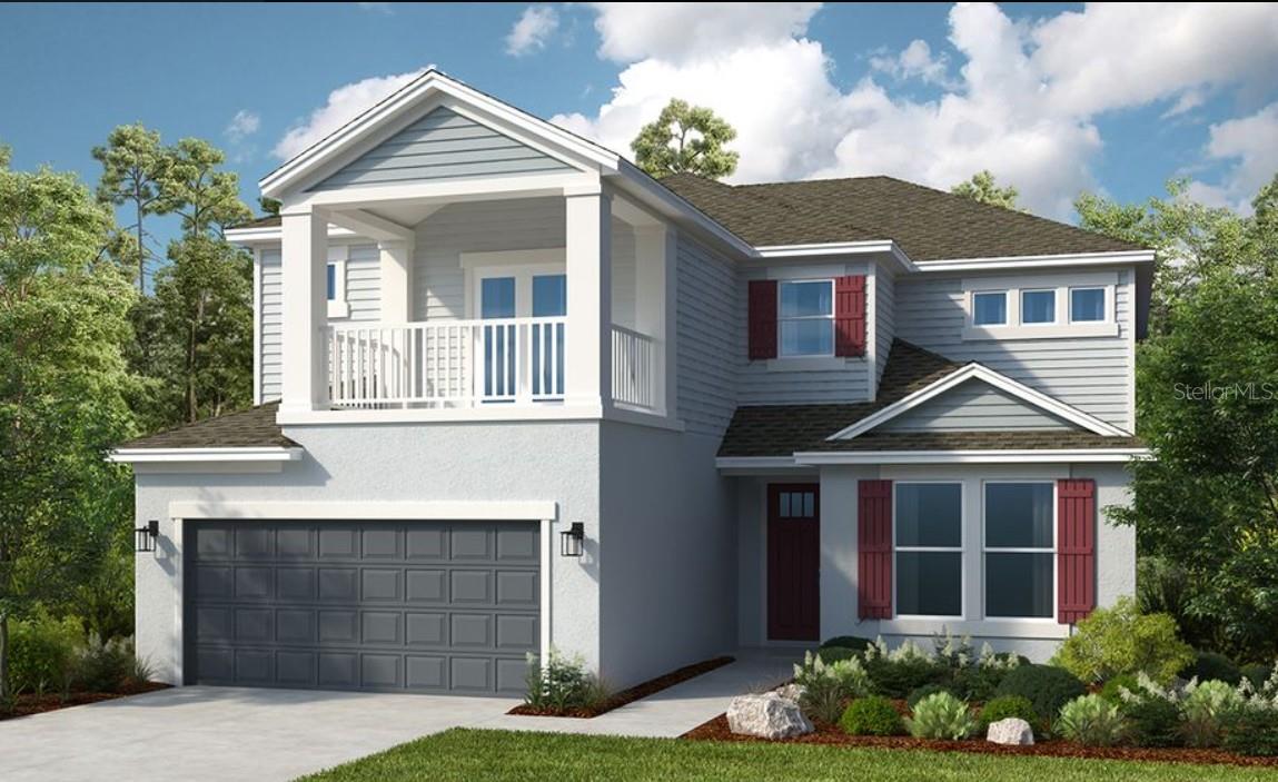 Photo of 5521 GUNWALE DRIVE COCOA FL 32926