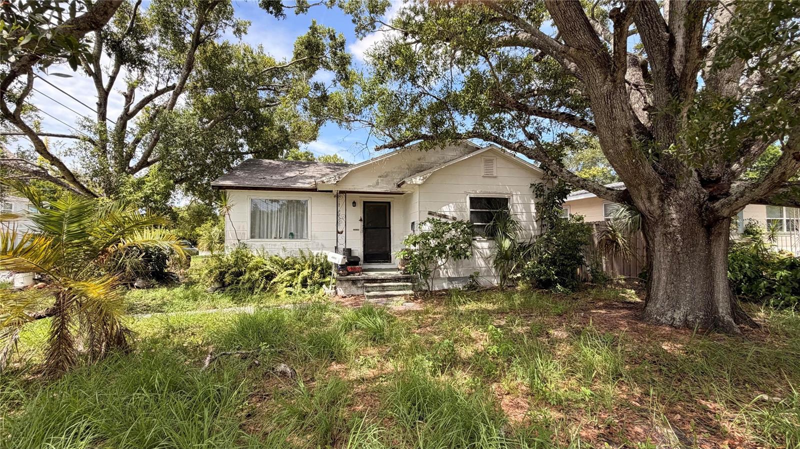 Photo of 4955 5TH AVENUE ST PETERSBURG FL 33707