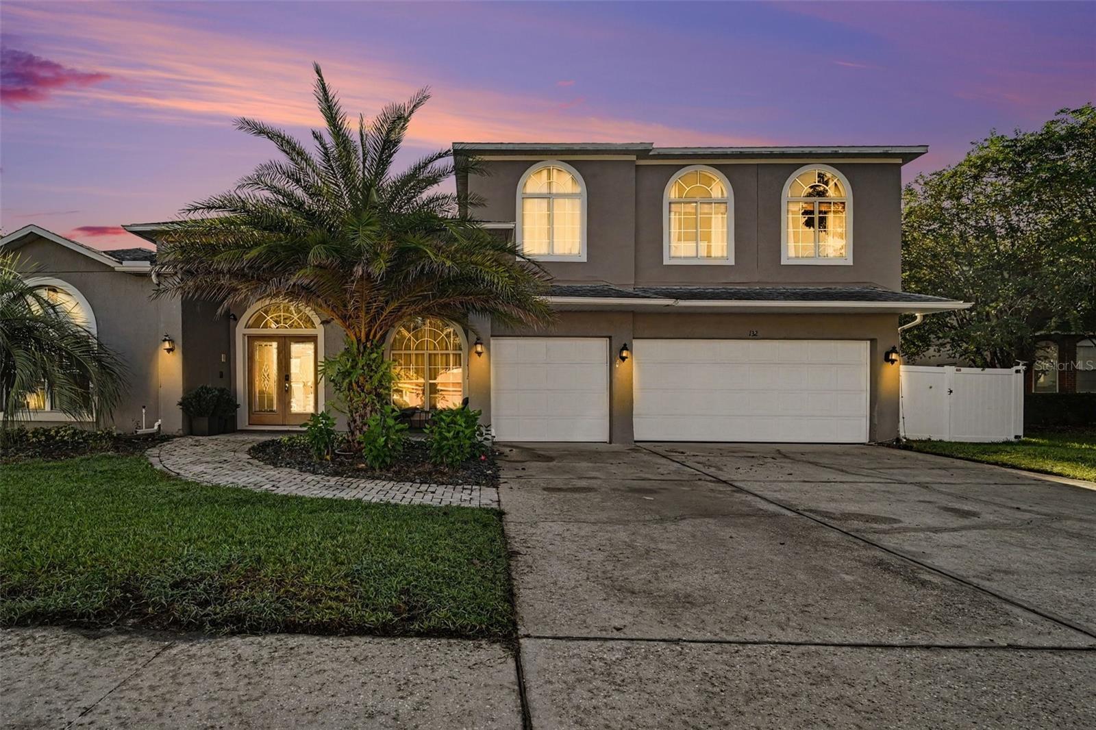Photo of 1325 TALL MAPLE LOOP OVIEDO FL 32765