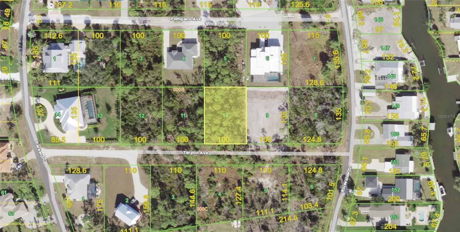 Photo of 1685 TARPON AVENUE ENGLEWOOD FL 34223