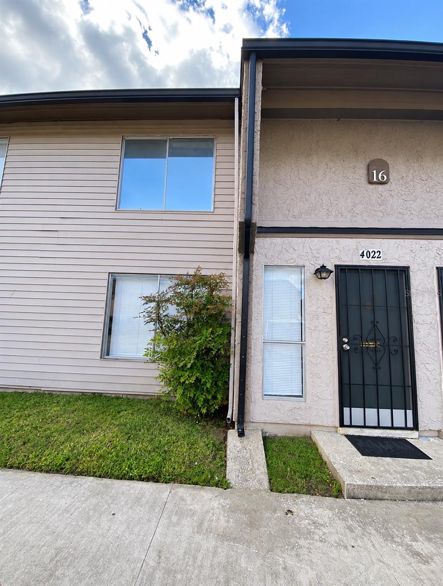 Photo of 4022 HENLEY ROAD #1603 ORLANDO FL 32839