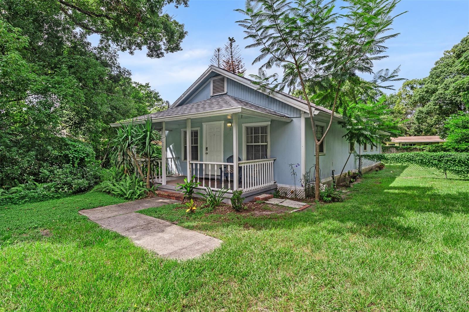 Photo of 5080 SEMINOLE AVENUE WINTER PARK FL 32792