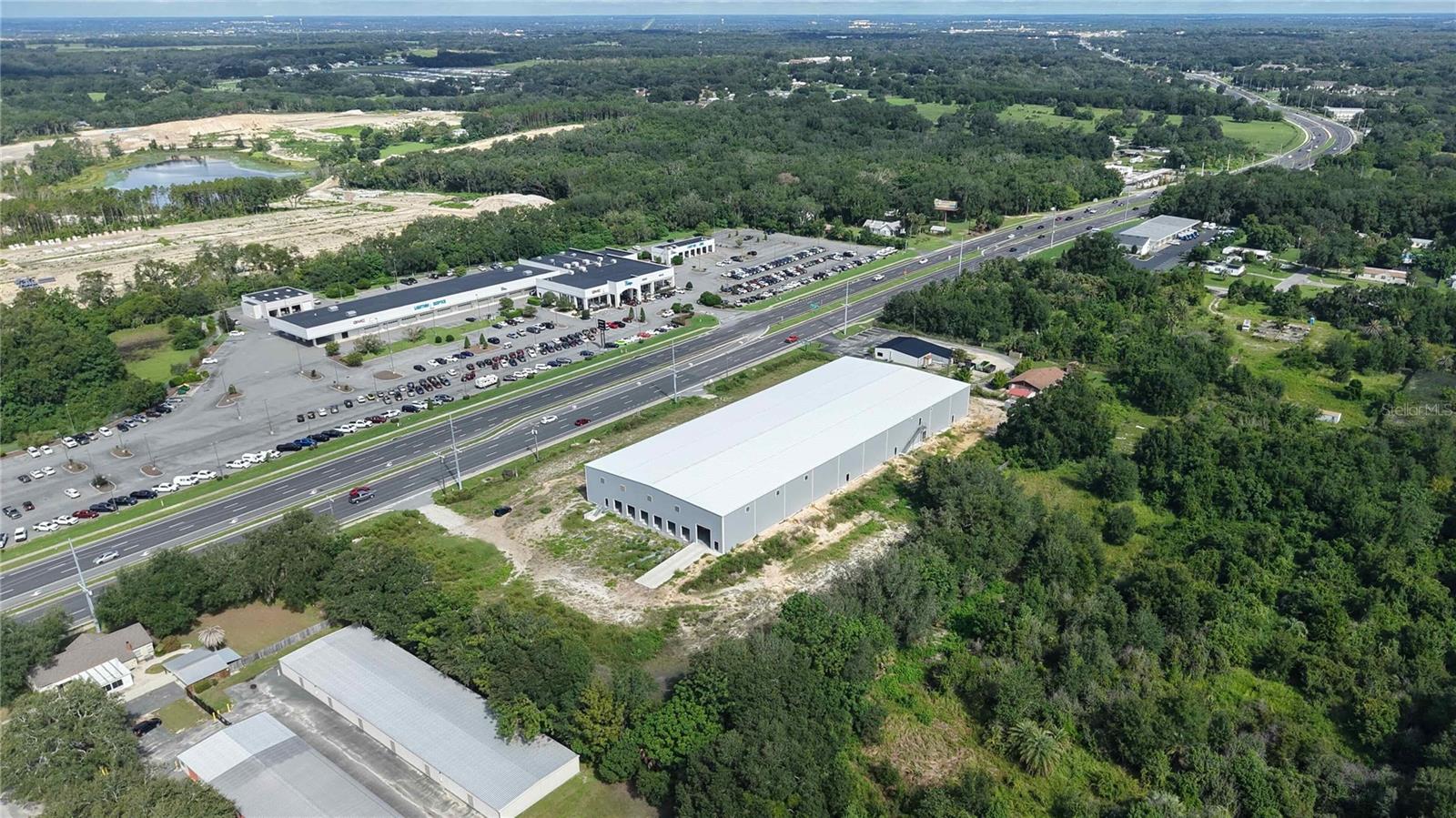 Photo of 2221 N US HIGHWAY 27/441 FRUITLAND PARK FL 34731