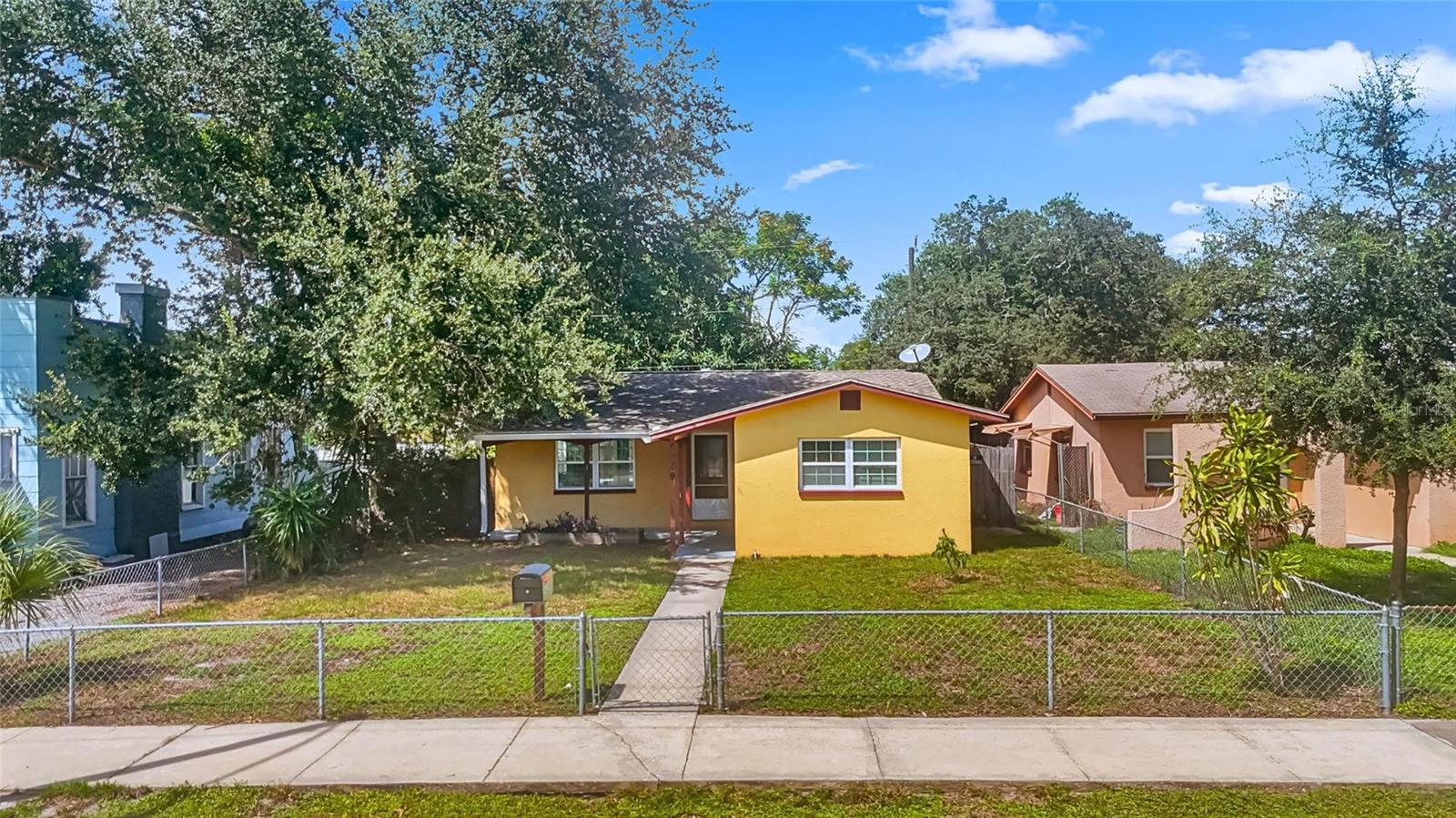 Photo of 5029 EMERSON AVENUE ST PETERSBURG FL 33707