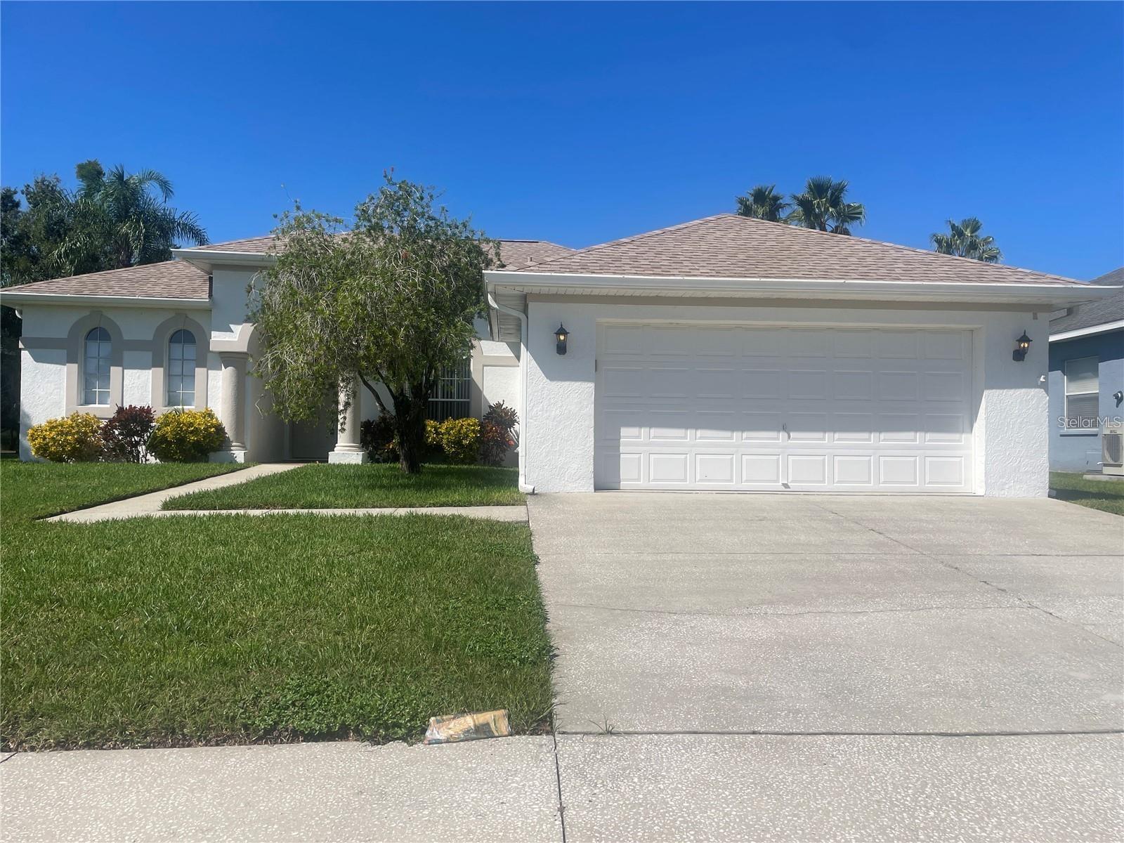 Photo of 3941 ROSWELL PLACE LAND O LAKES FL 34639