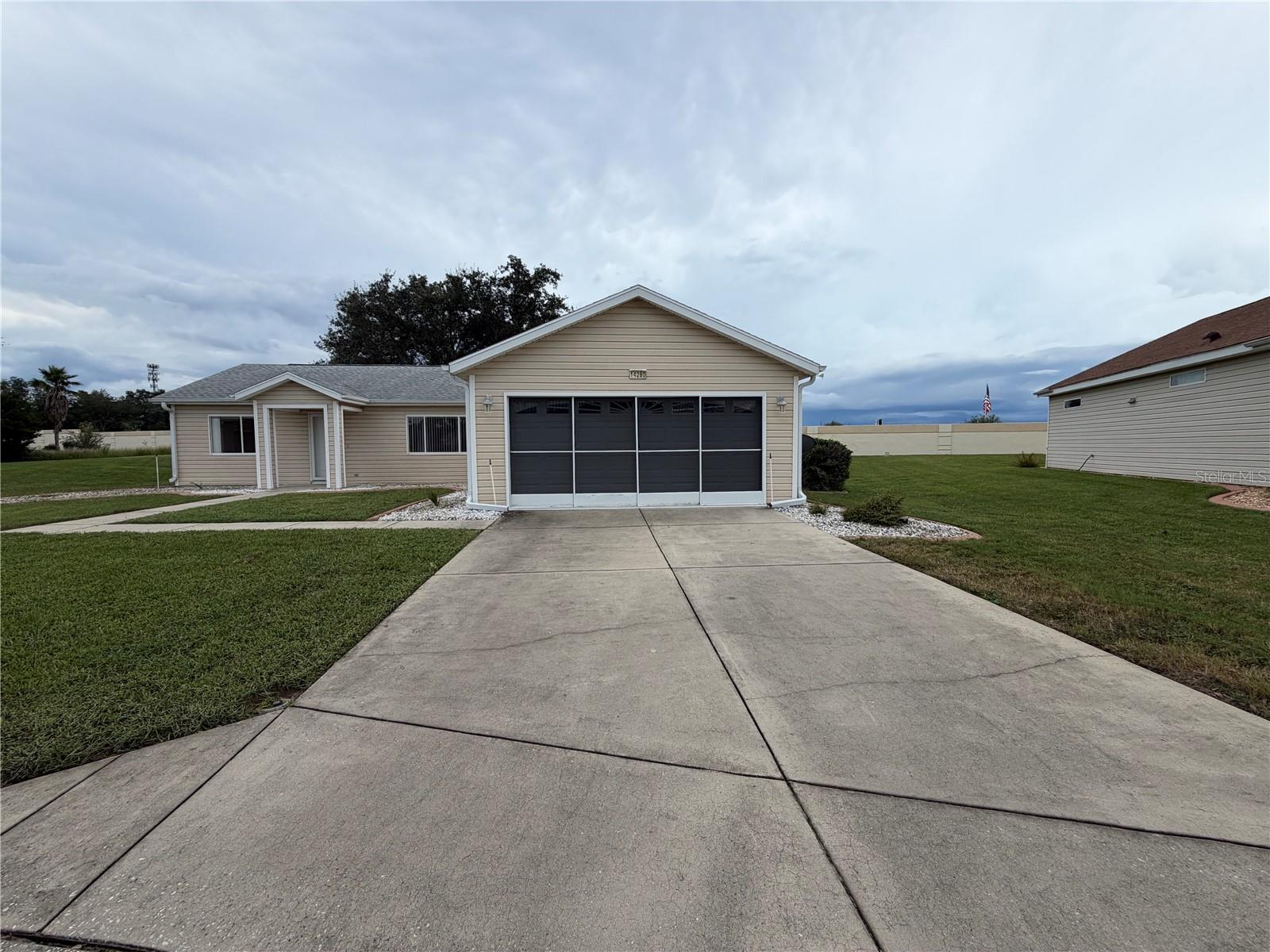 Photo of 14280 SE 85TH AVENUE SUMMERFIELD FL 34491