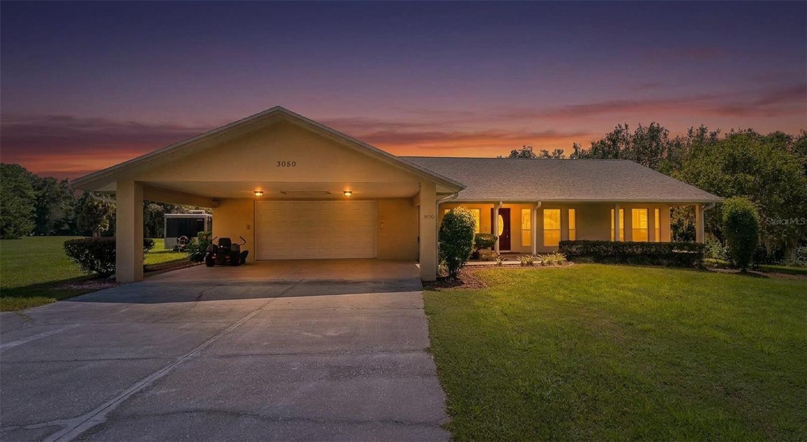 Photo of 3050 SE 114TH STREET OCALA FL 34480