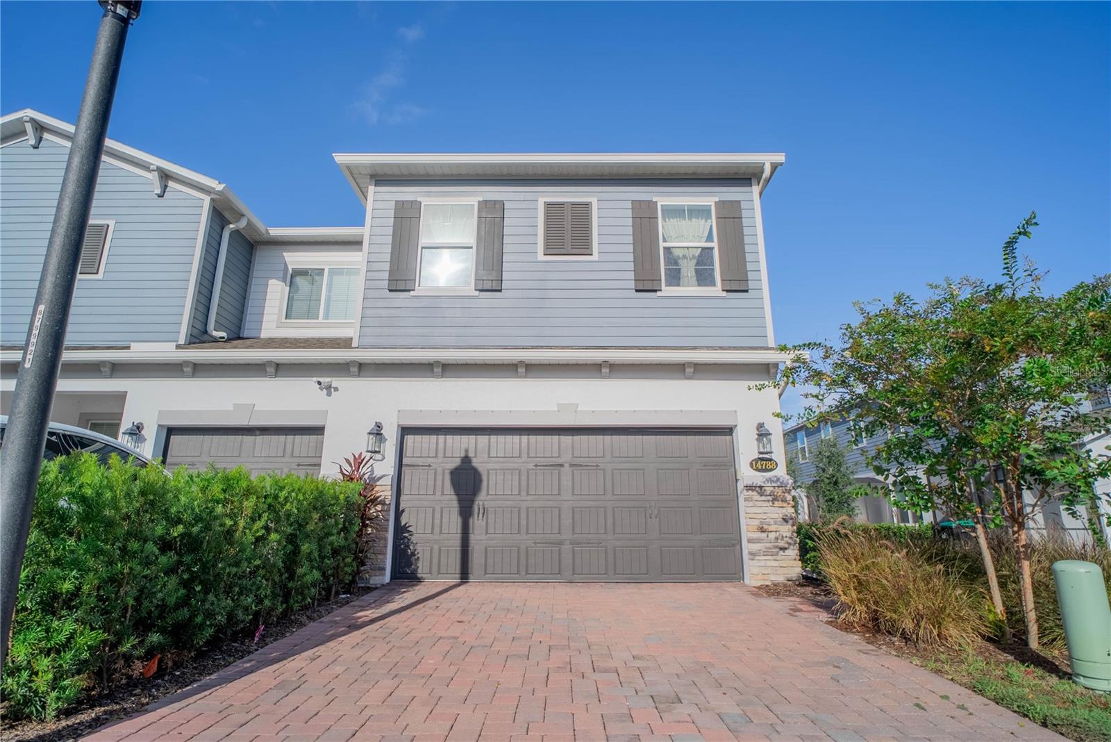 Photo of 14788 OUTFITTER STREET ORLANDO FL 32824
