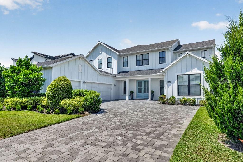 Photo of 12040 SPRITE LANE ORLANDO FL 32832