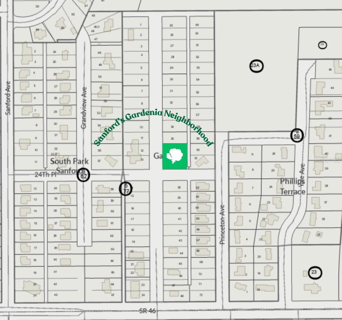 Photo of 24TH PLACE SANFORD FL 32771