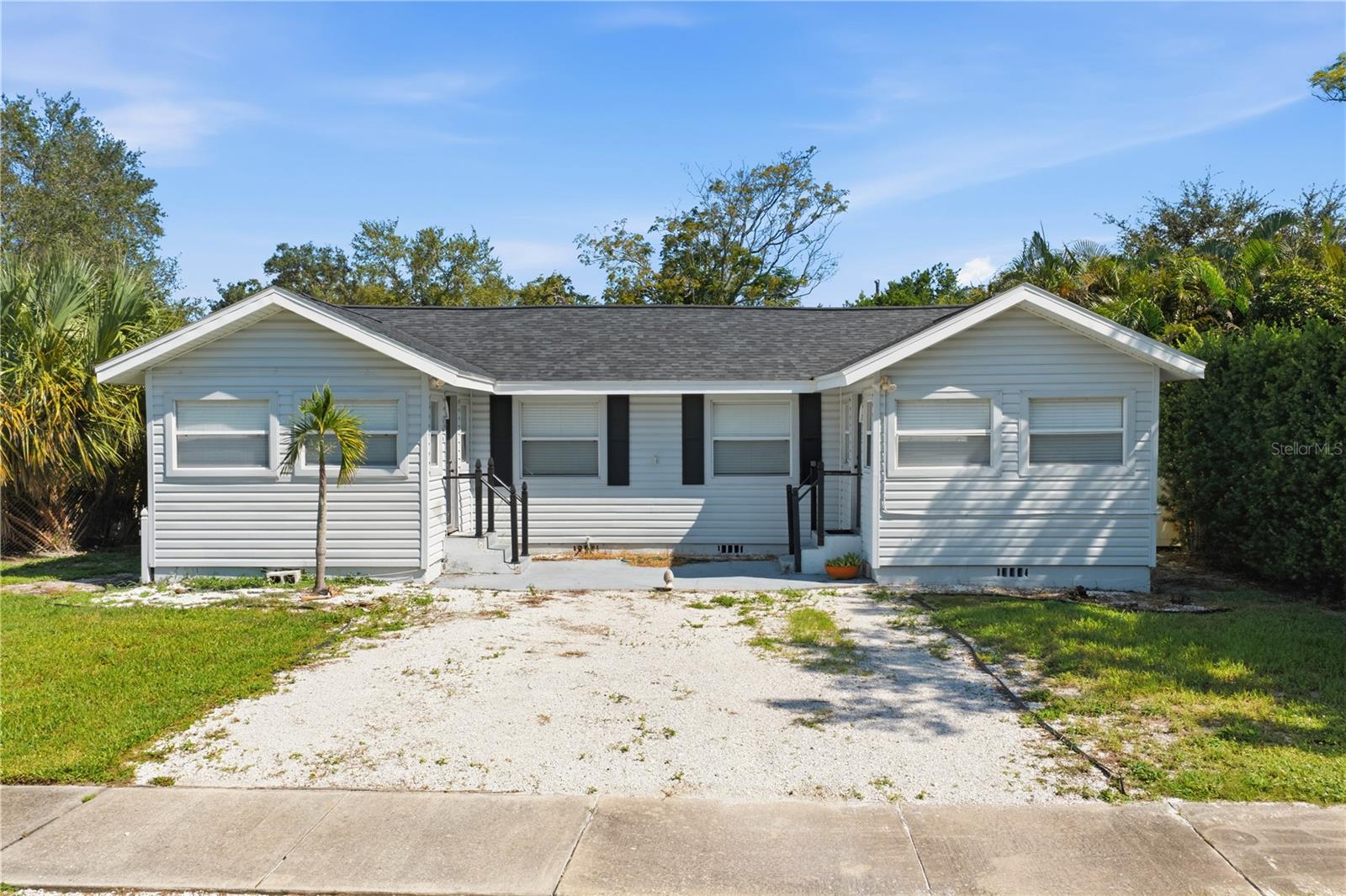 Photo of 604 MCLENNAN STREET CLEARWATER FL 33756