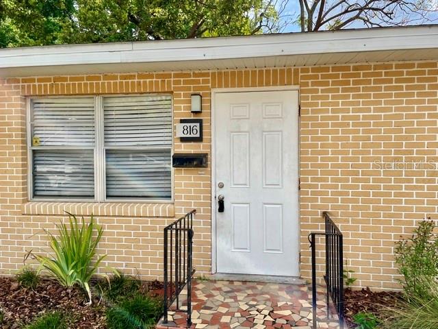 Photo of 816 LEXINGTON STREET LAKELAND FL 33801