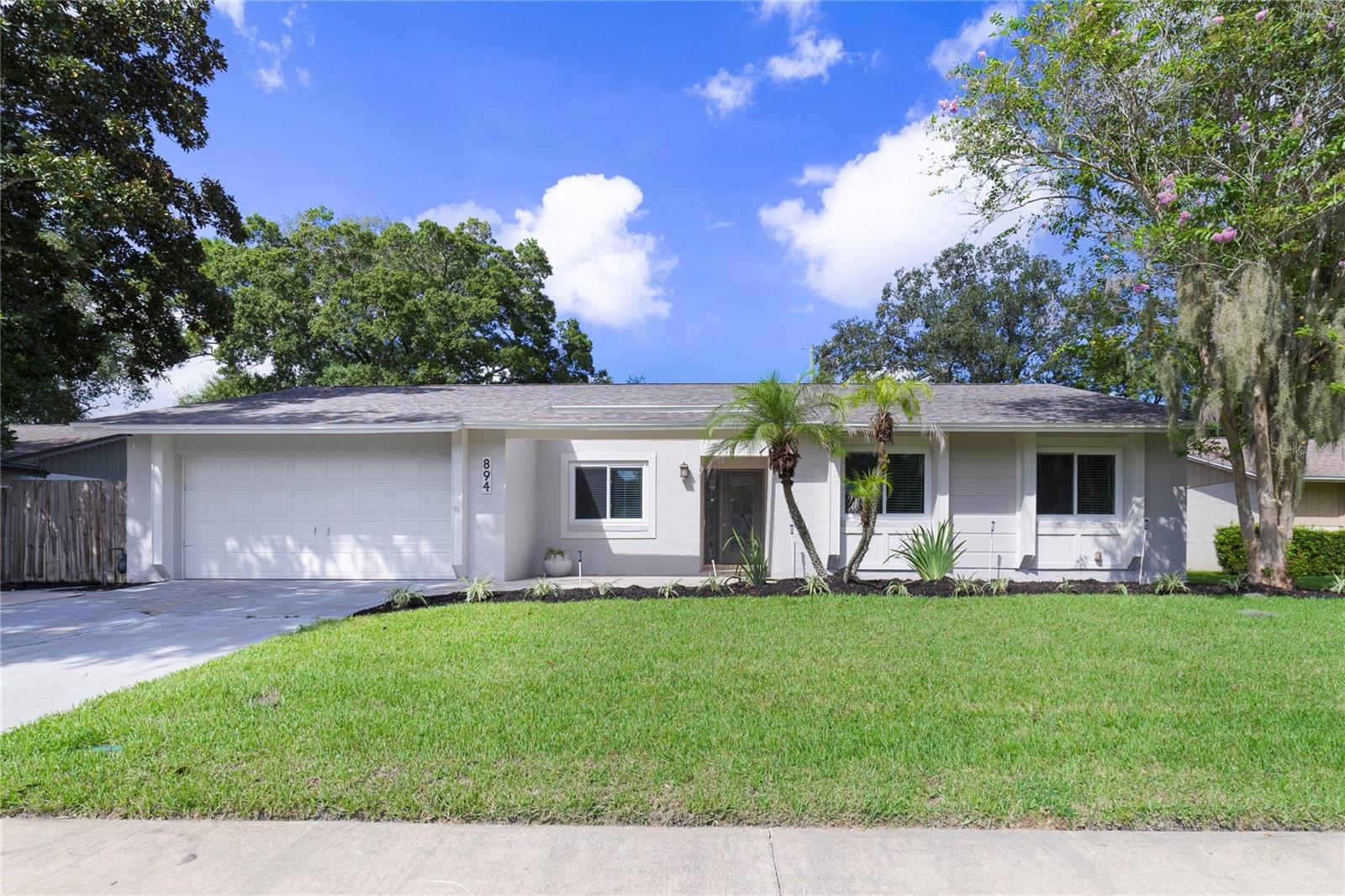 Photo of 894 LITTLE BEND ROAD ALTAMONTE SPRINGS FL 32714