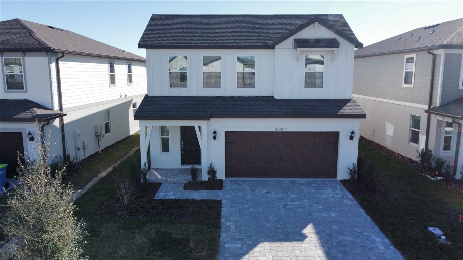 Photo of 33424 BINDING TIES LANE WESLEY CHAPEL FL 33545