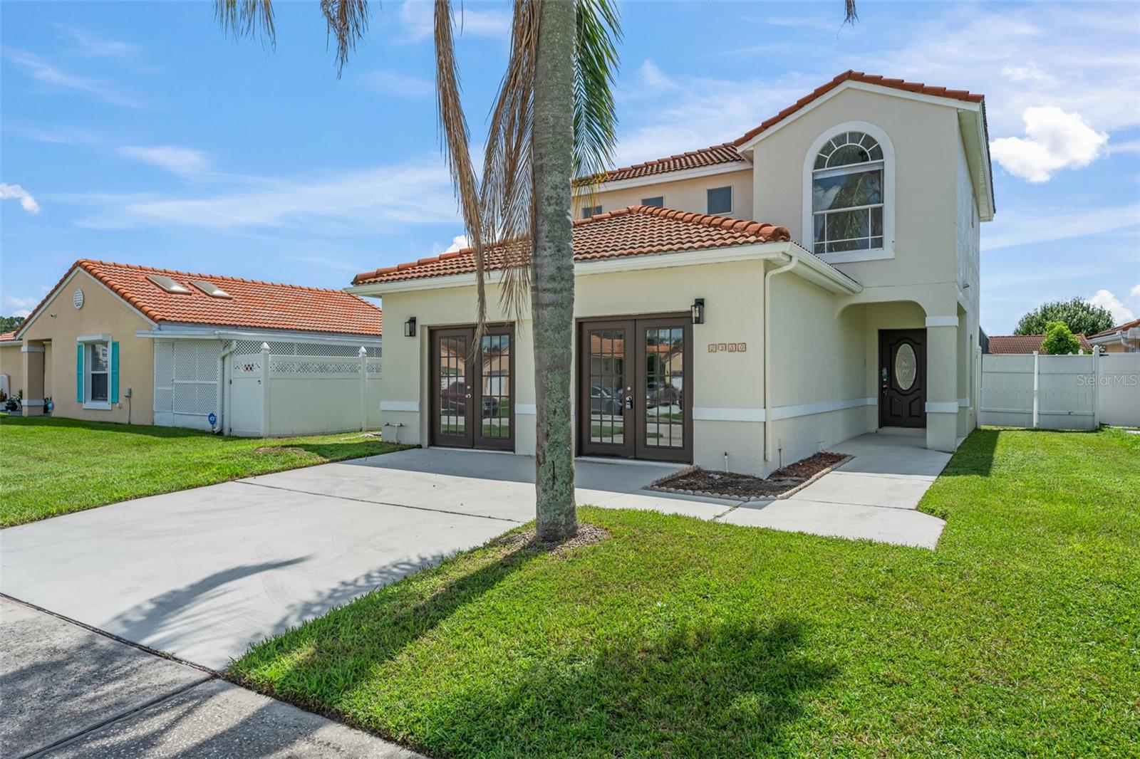 Photo of 2330 SANTA LUCIA STREET KISSIMMEE FL 34743