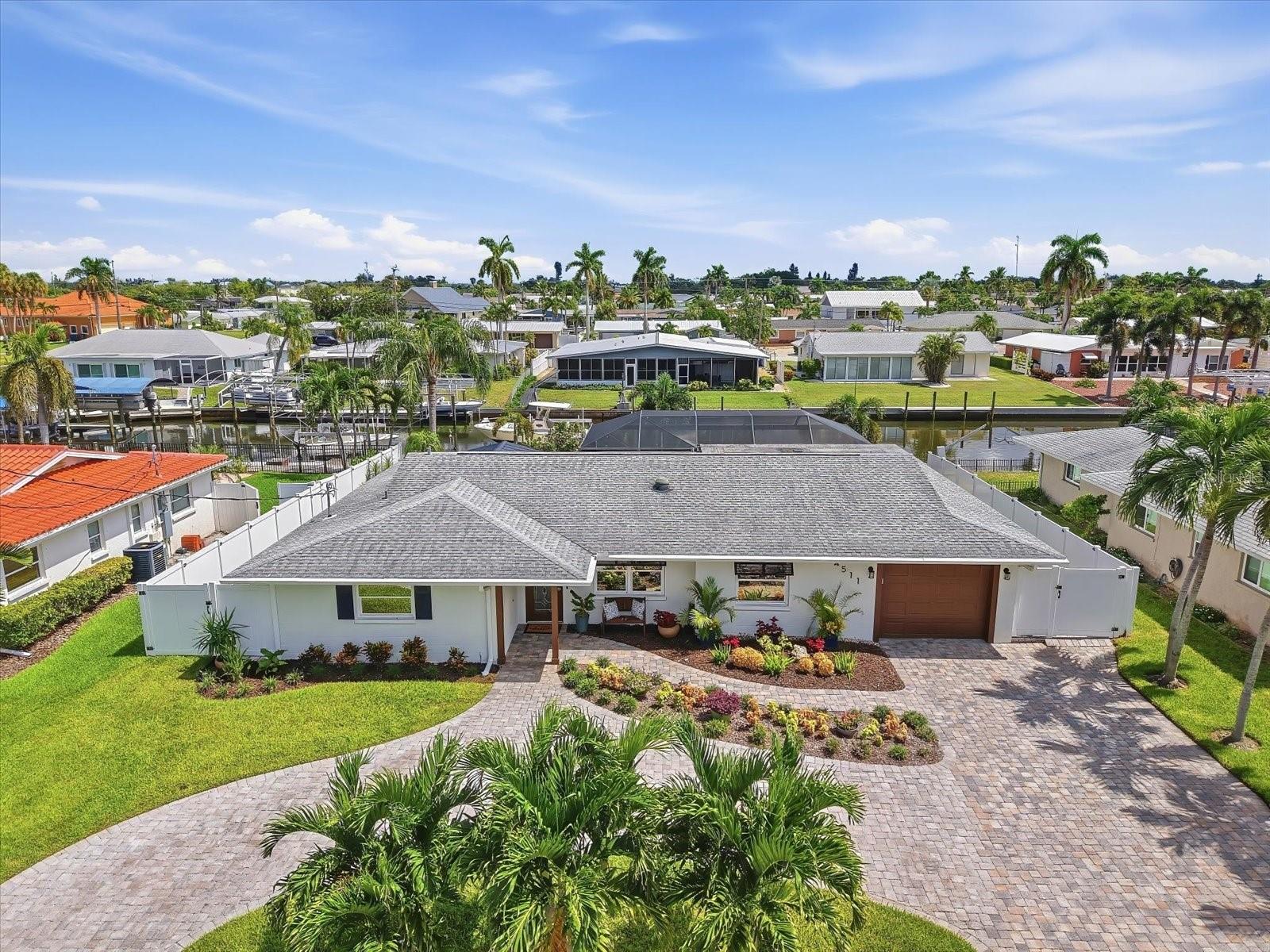 Photo of 4511 BIMINI DRIVE BRADENTON FL 34210