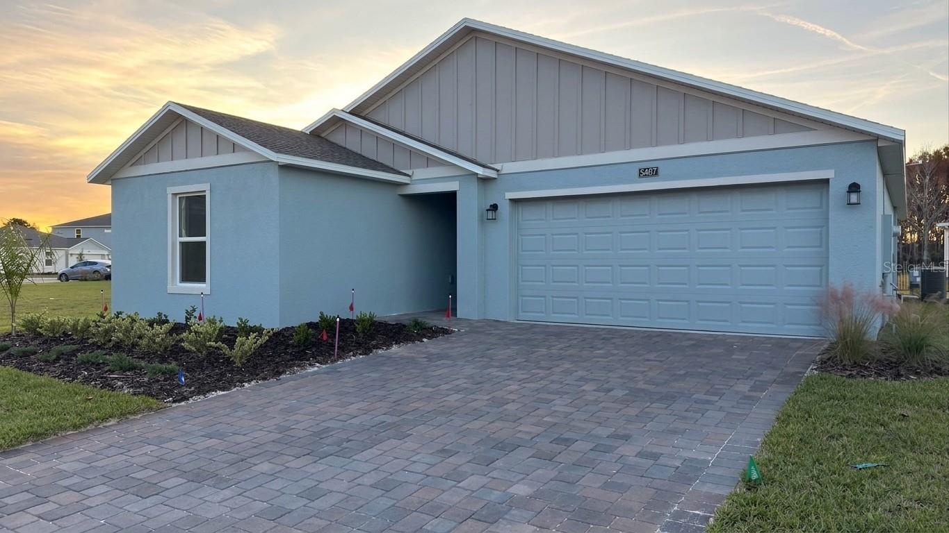 Photo of 5407 LEWISHAM DRIVE DAVENPORT FL 33837