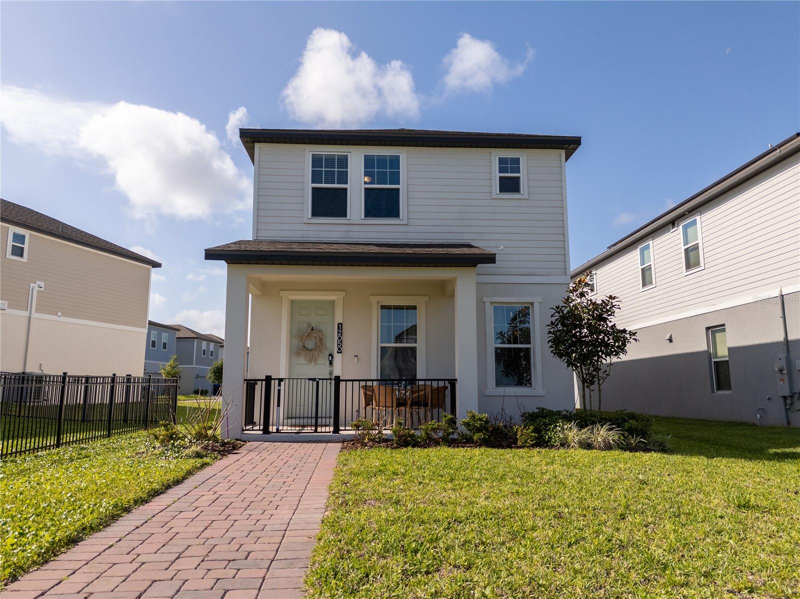 Photo of 12050 BRACCO STREET WINTER GARDEN FL 34787