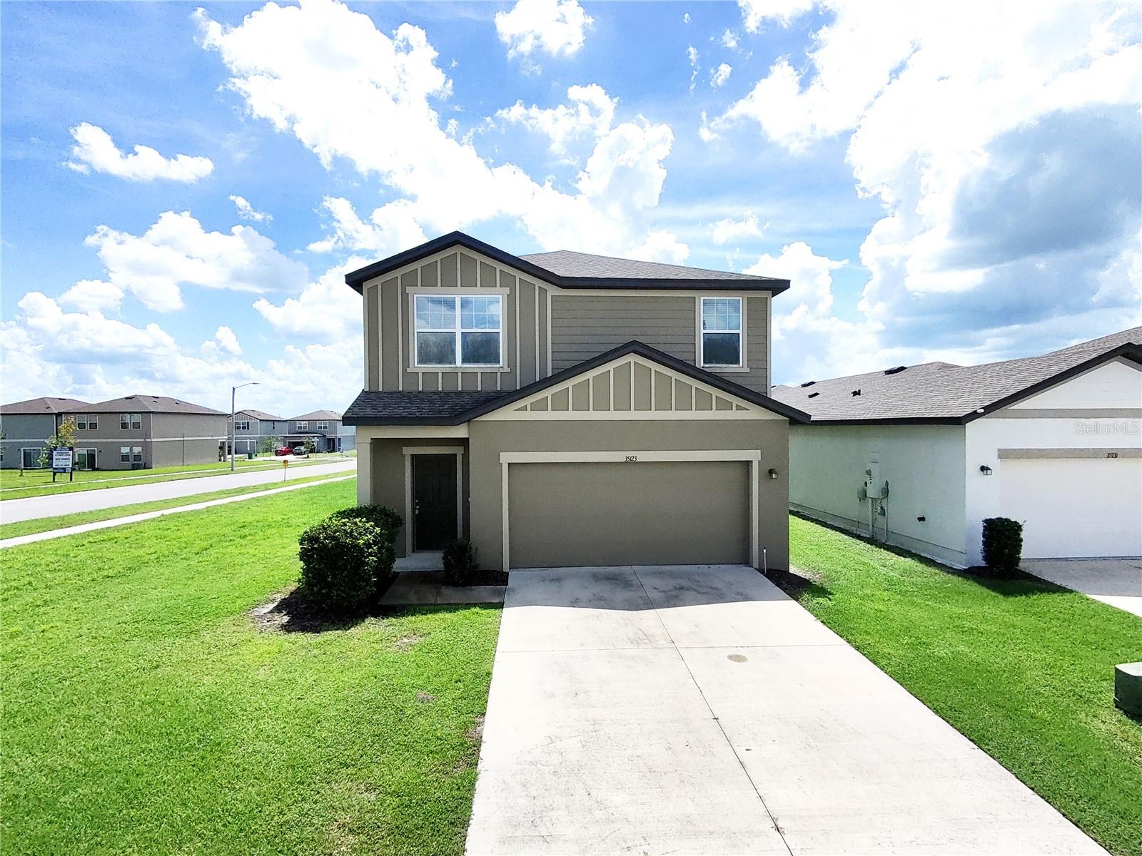 Photo of 35123 WHITE WATER LILY WAY ZEPHYRHILLS FL 33541